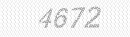 Visual security code — type the characters shown in the image